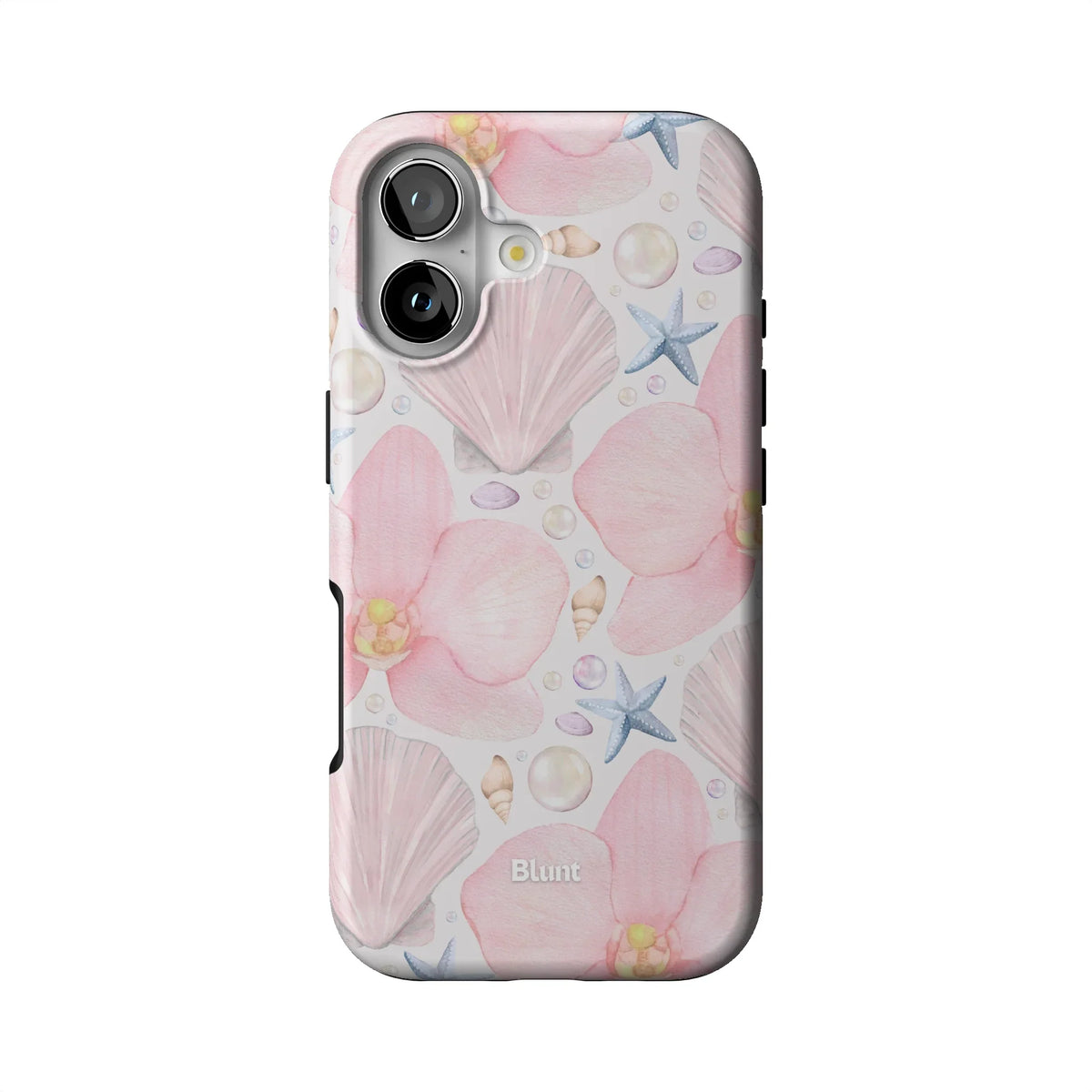Seraphina iPhone Case