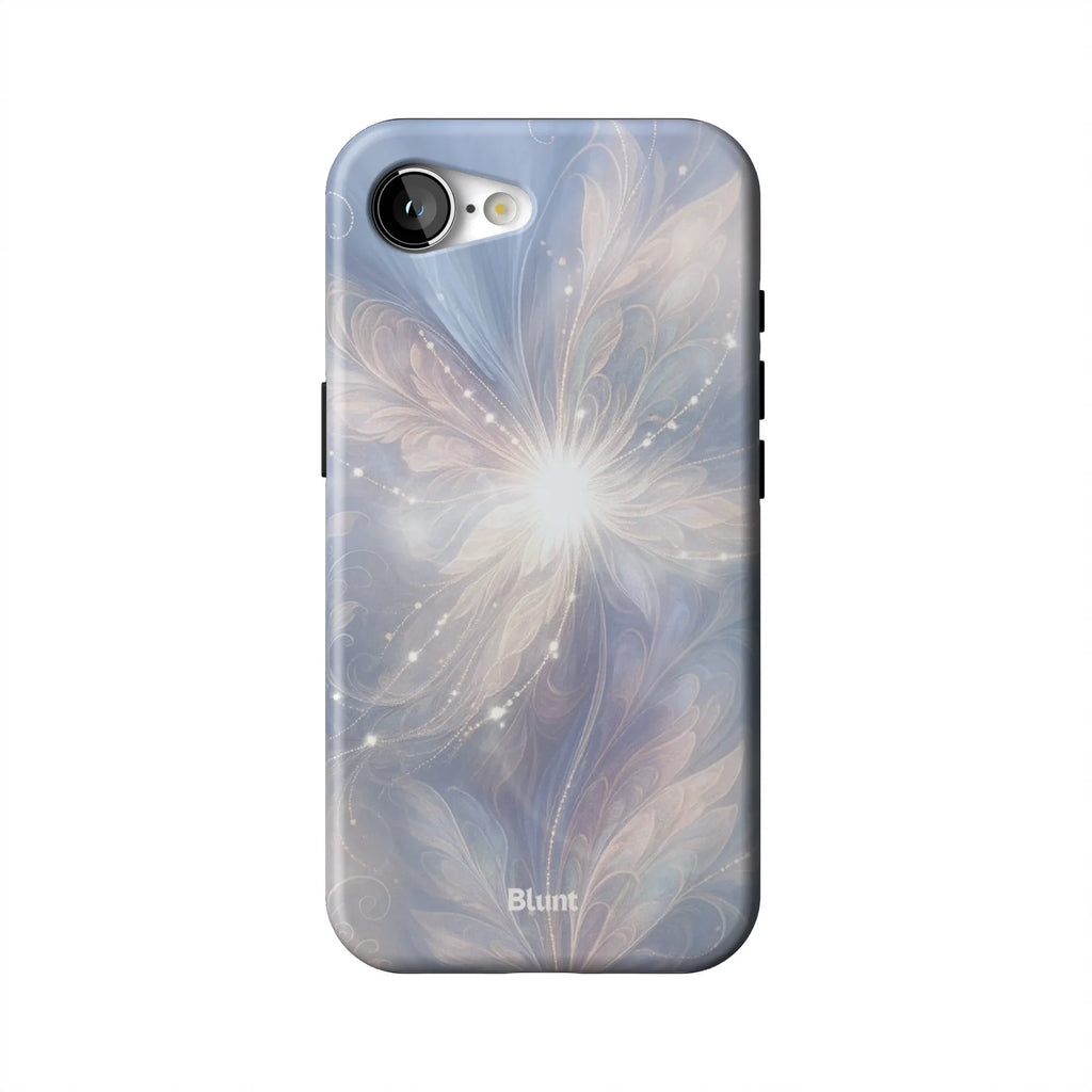 Flare iPhone Case