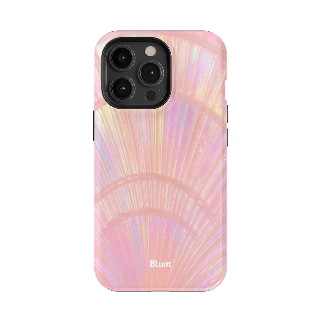Perla iPhone Case