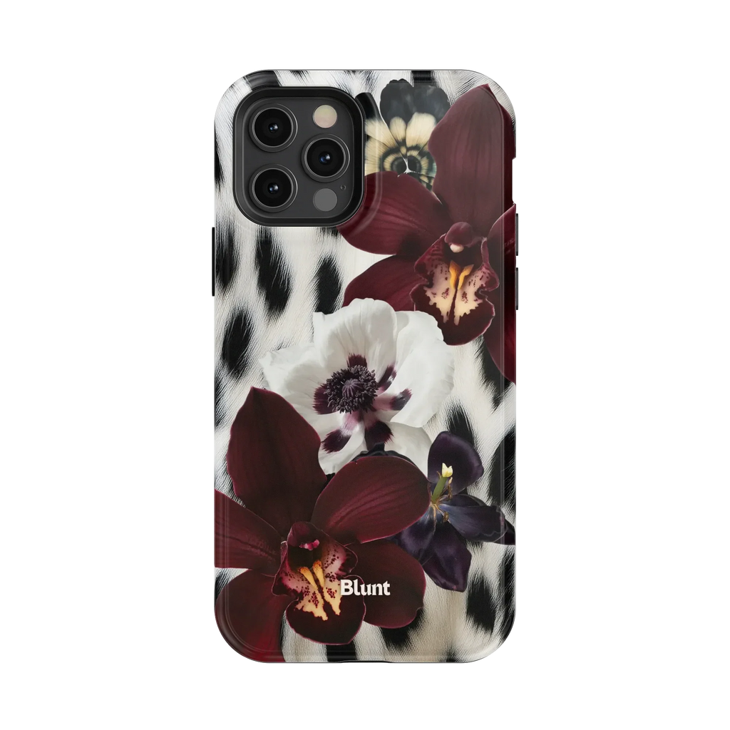 Mythic iPhone Case
