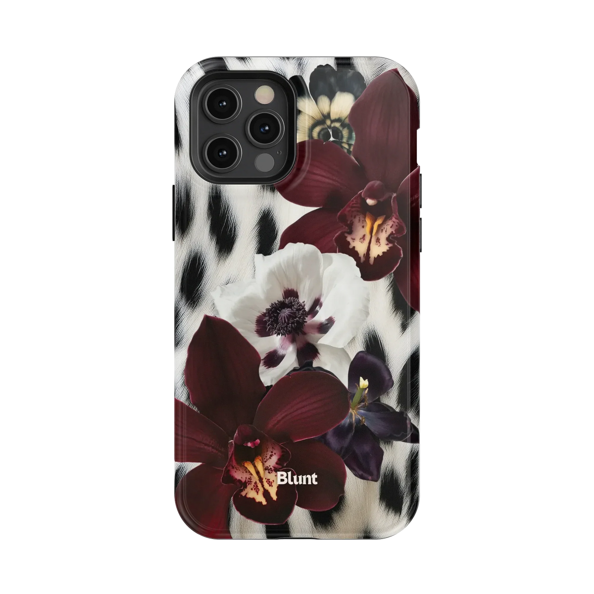 Mythic iPhone Case