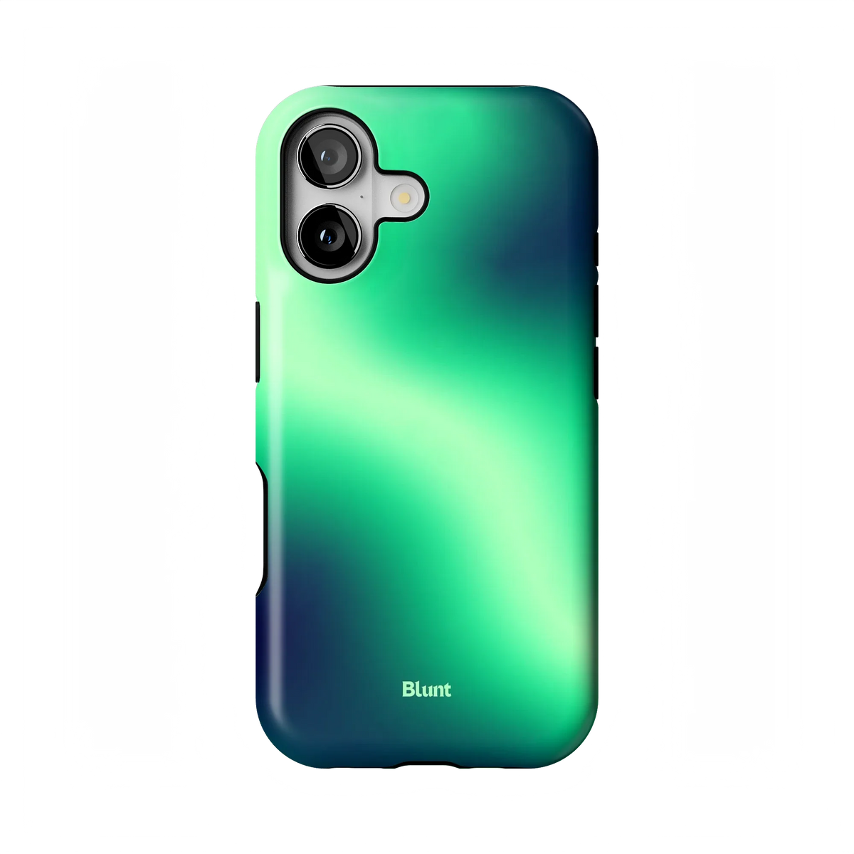 Aurora iPhone Case