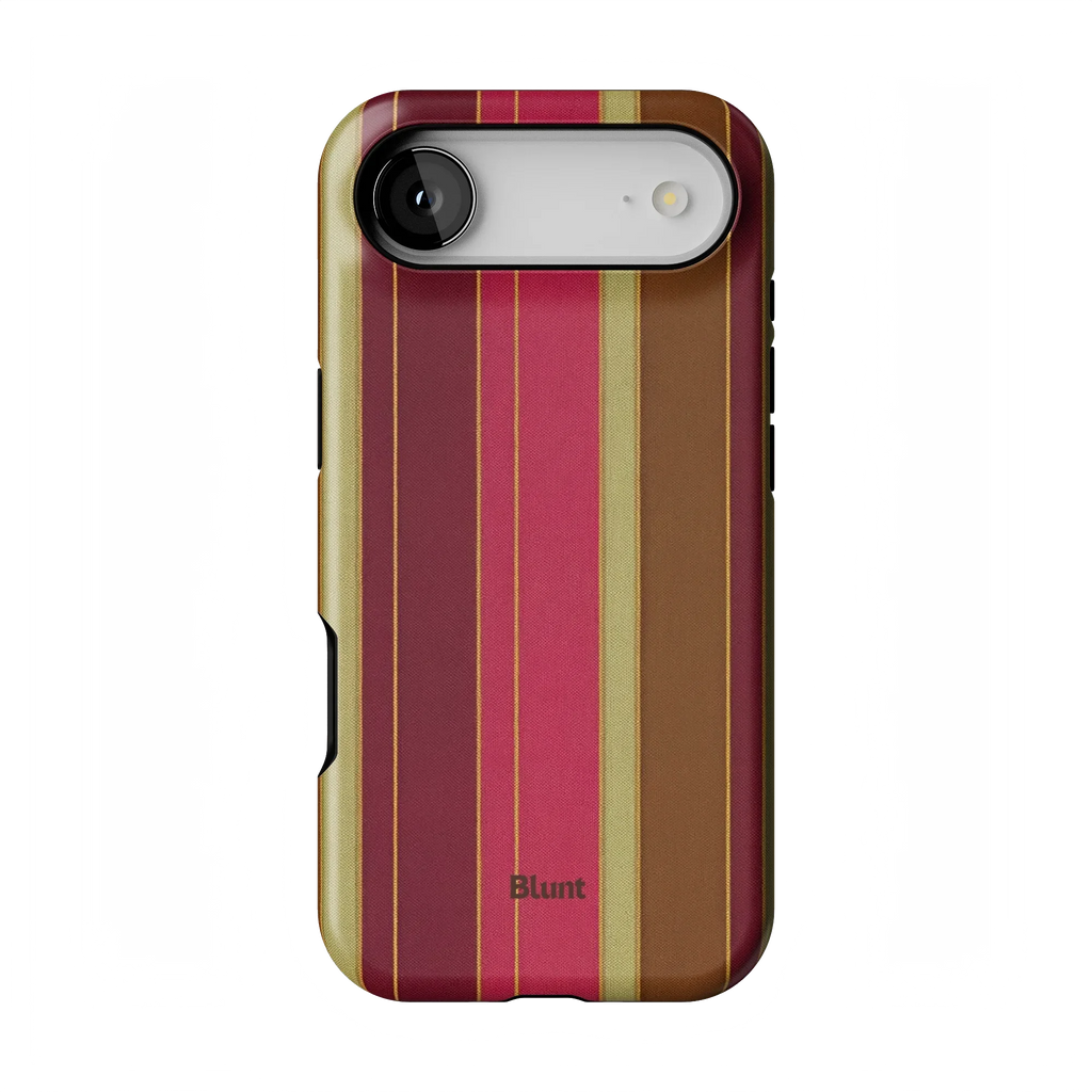 Roux iPhone Case