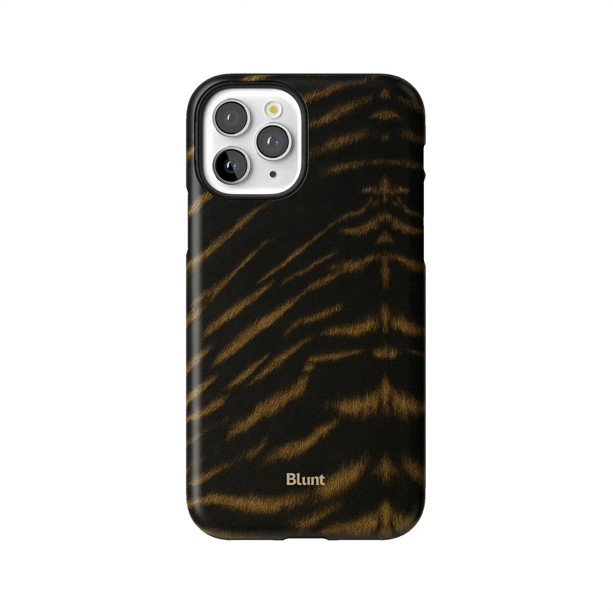 Shadow Stripe iPhone Case