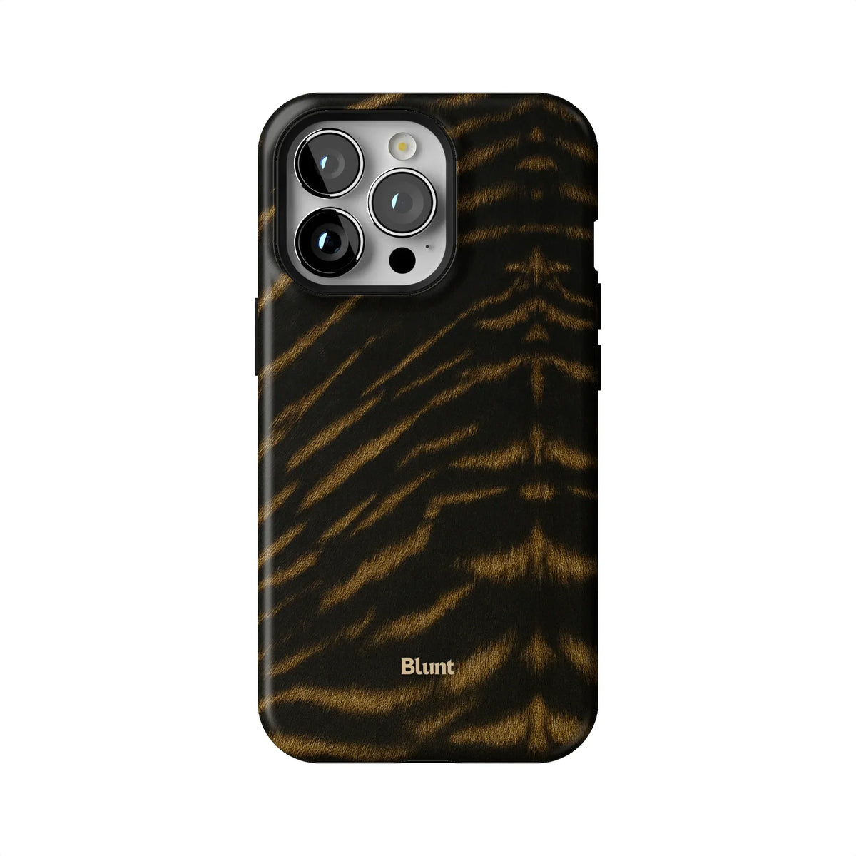 Shadow Stripe iPhone Case