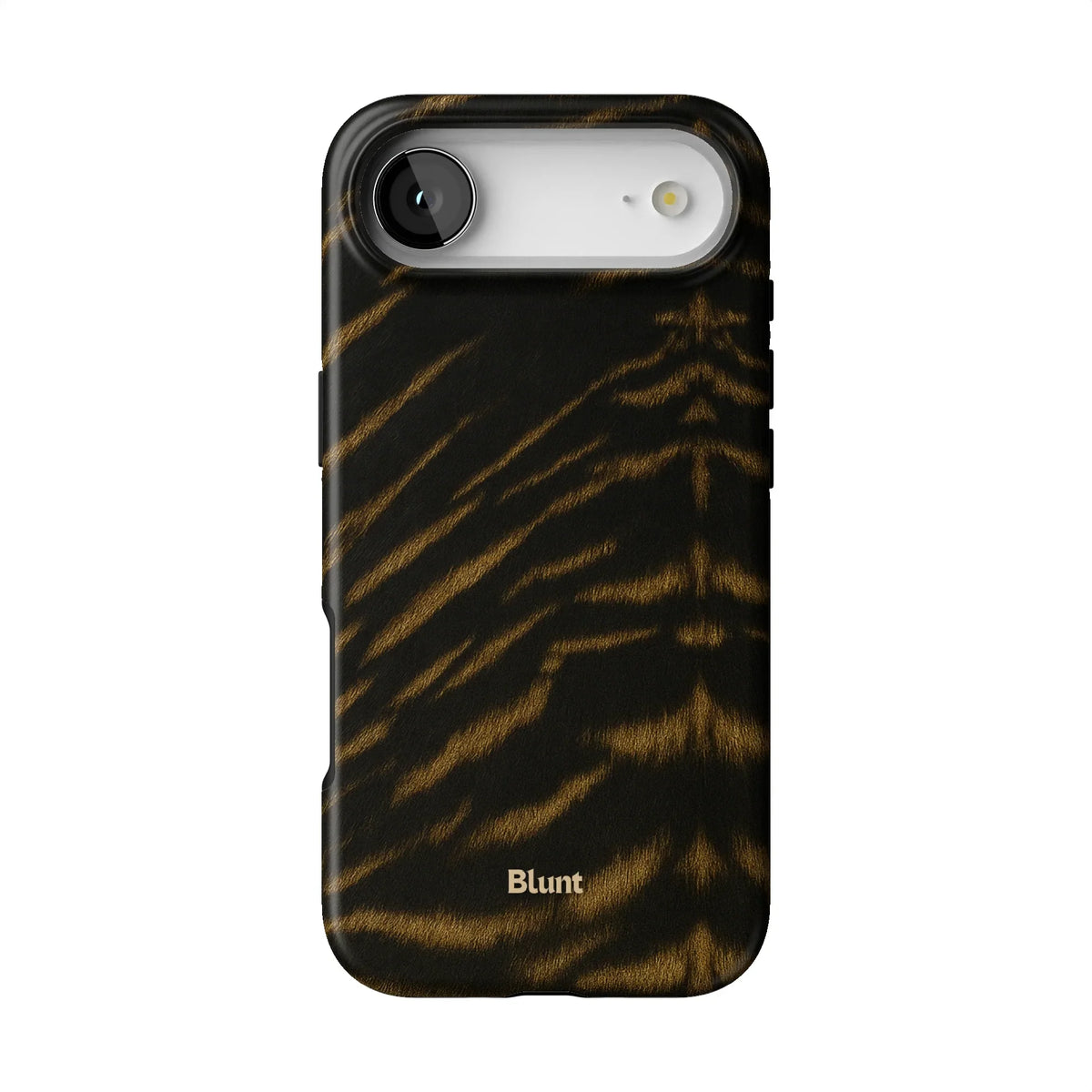 Shadow Stripe iPhone Case