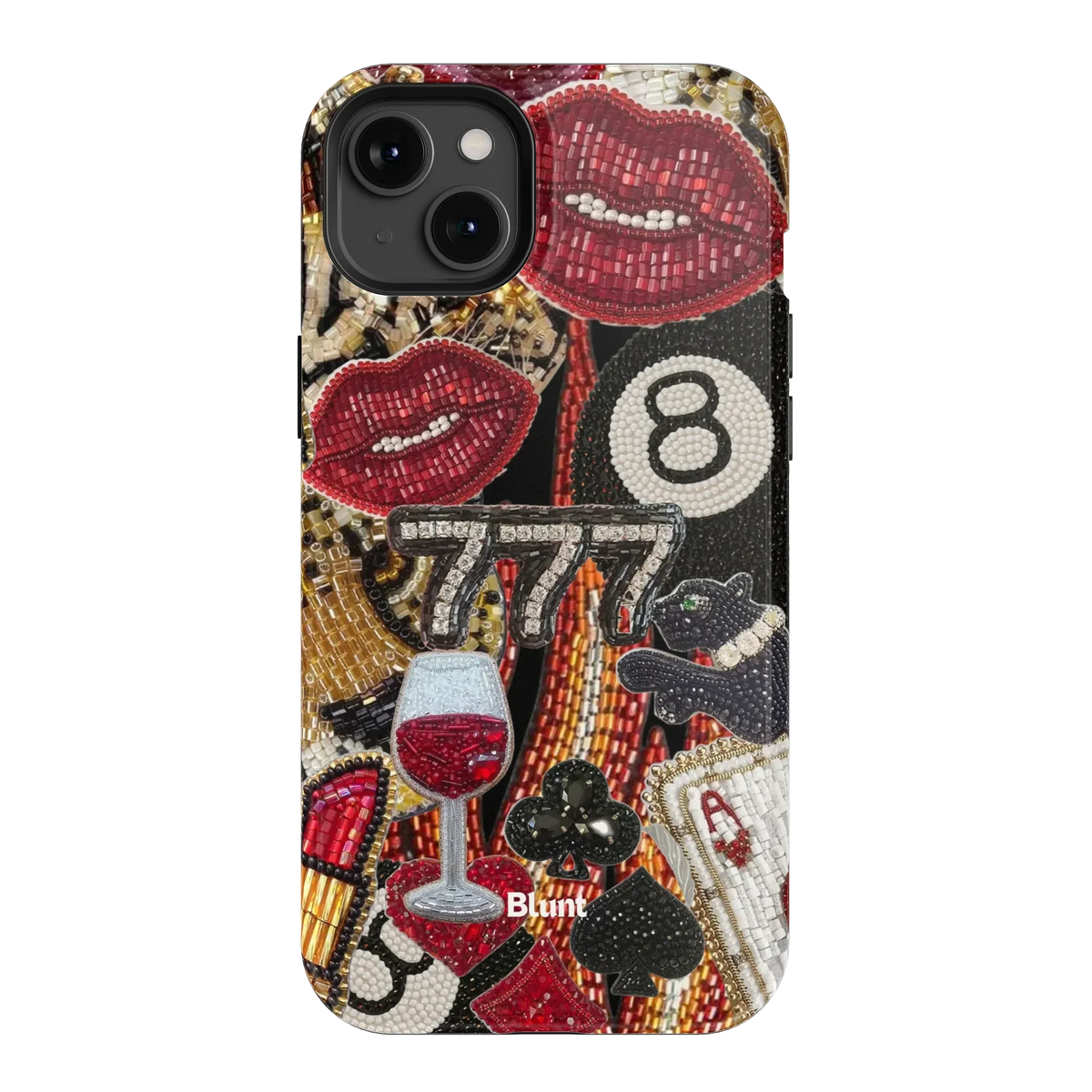 Tempted iPhone Case