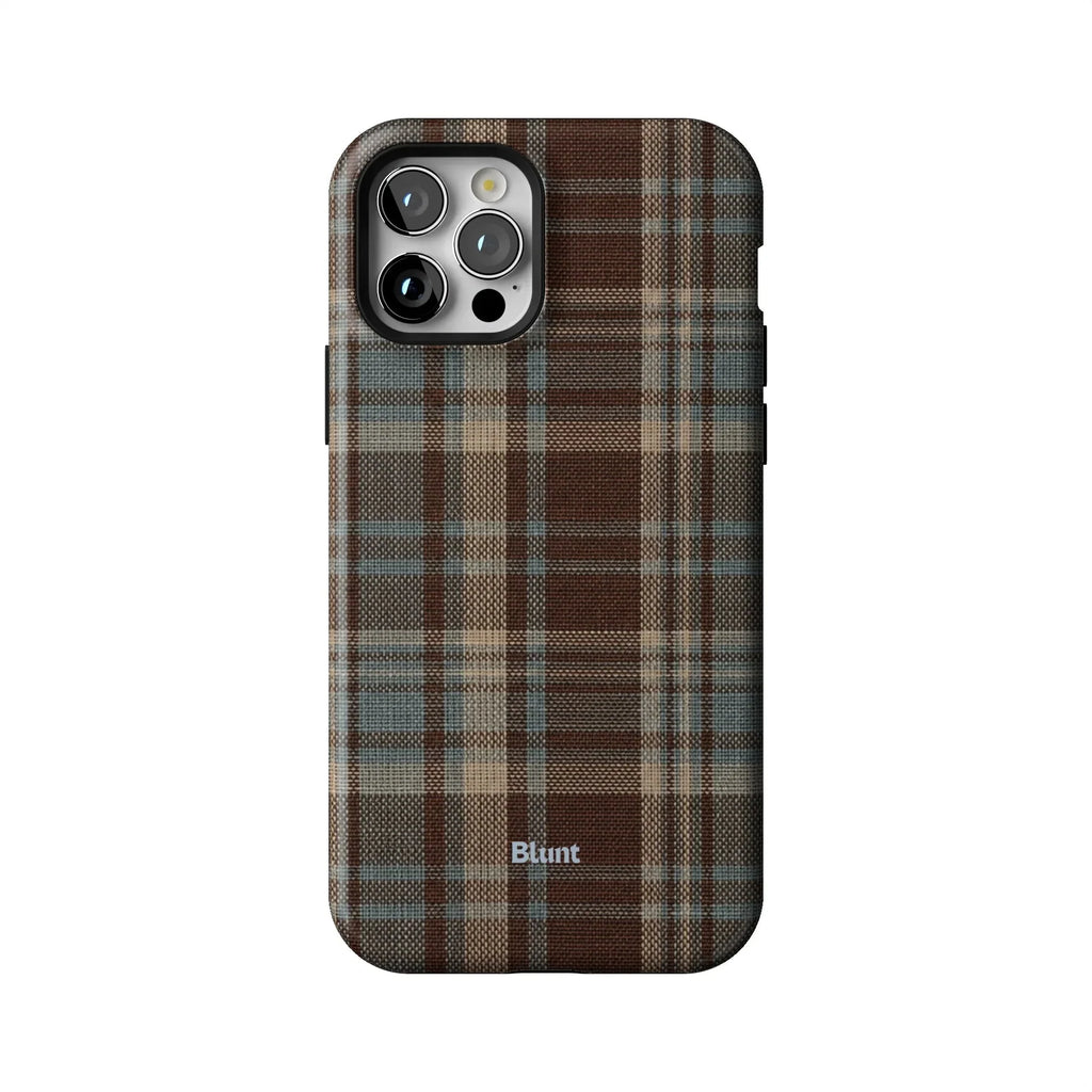 Sherlock iPhone Case