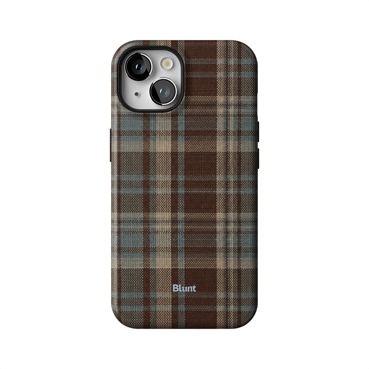 Sherlock iPhone Case