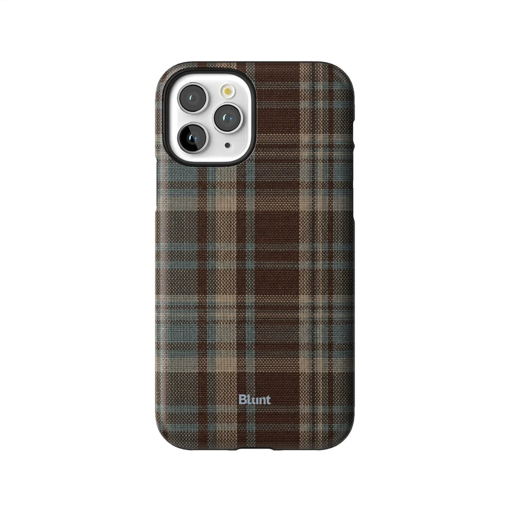 Sherlock iPhone Case