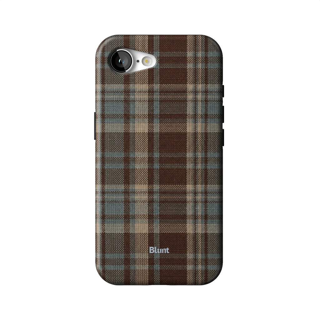 Sherlock iPhone Case
