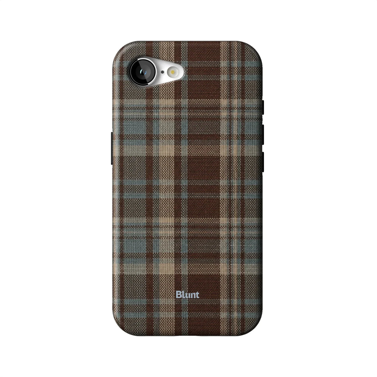 Sherlock iPhone Case