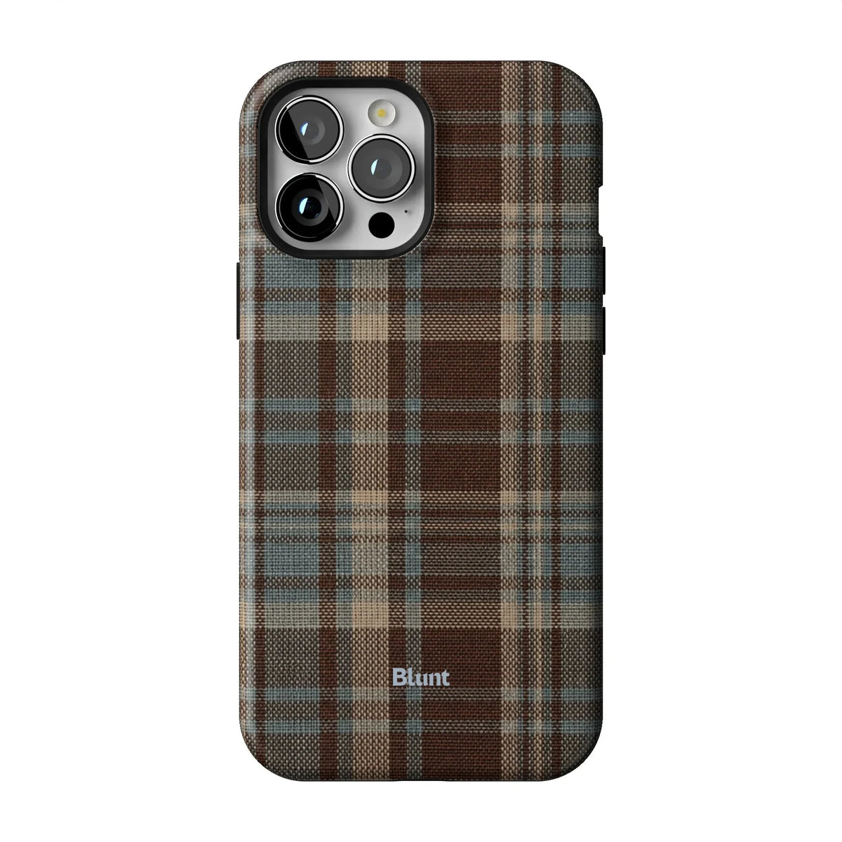Sherlock iPhone Case