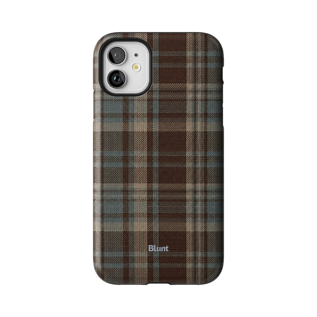 Sherlock iPhone Case