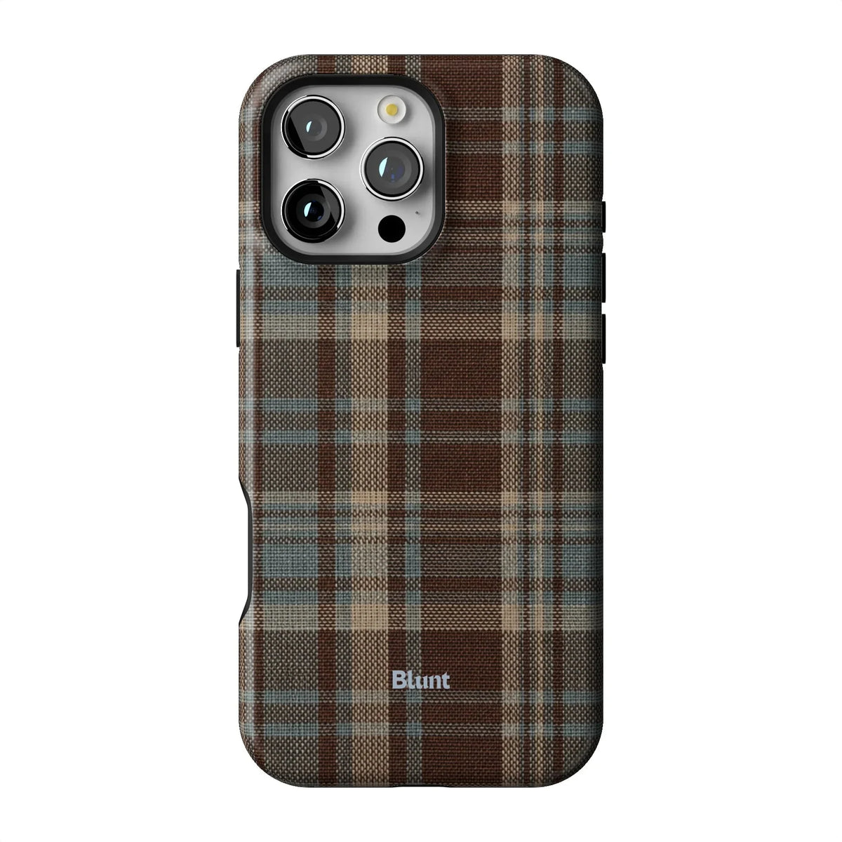 Sherlock iPhone Case