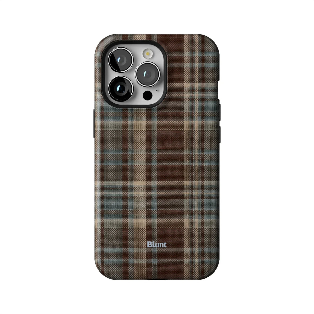 Sherlock iPhone Case