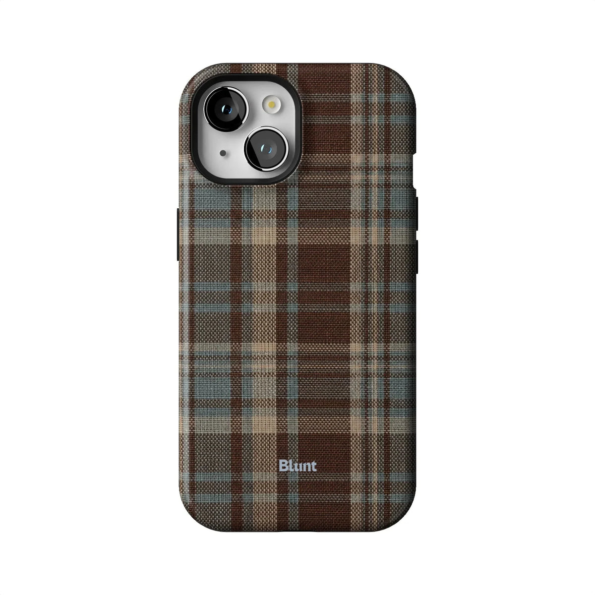 Sherlock iPhone Case