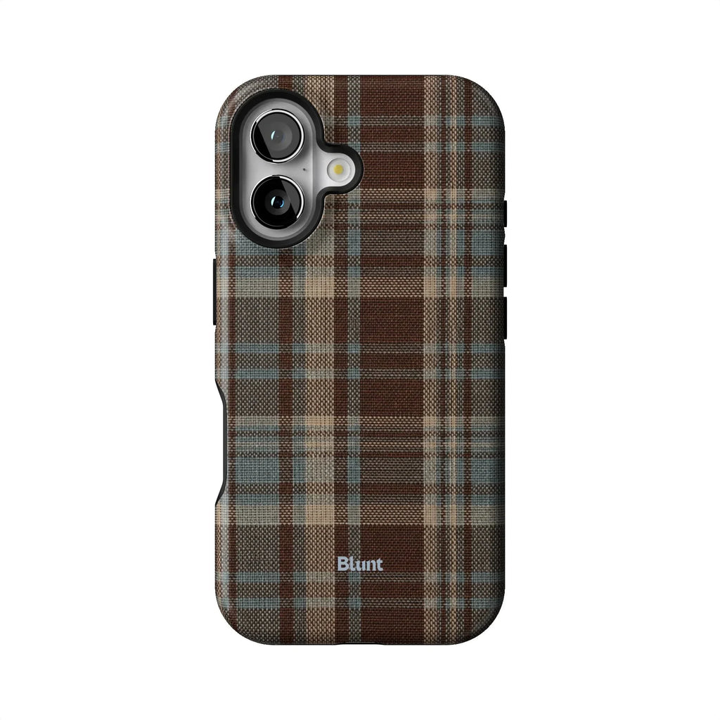 Sherlock iPhone Case