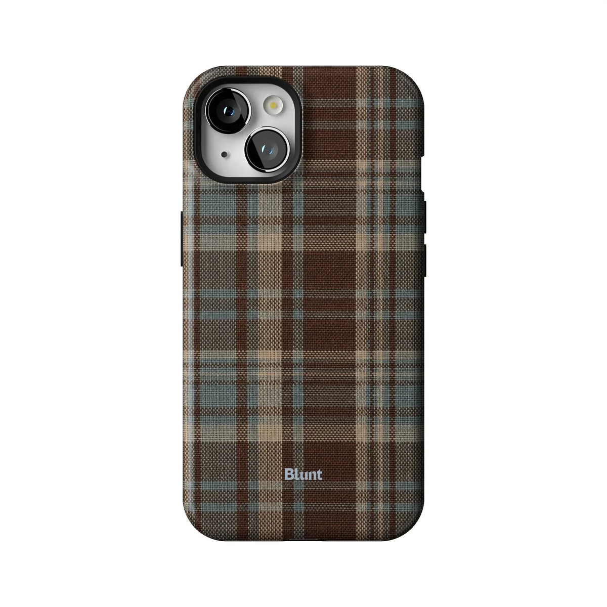 Sherlock iPhone Case