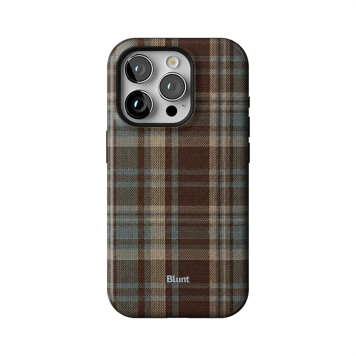Sherlock iPhone Case