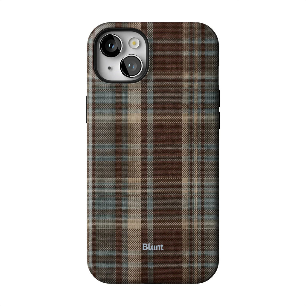 Sherlock iPhone Case