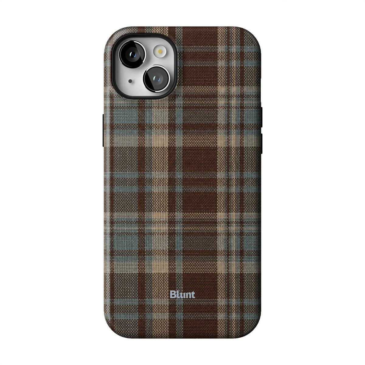Sherlock iPhone Case