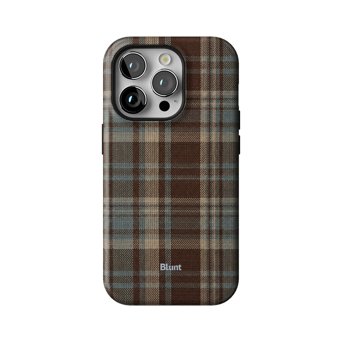 Sherlock iPhone Case