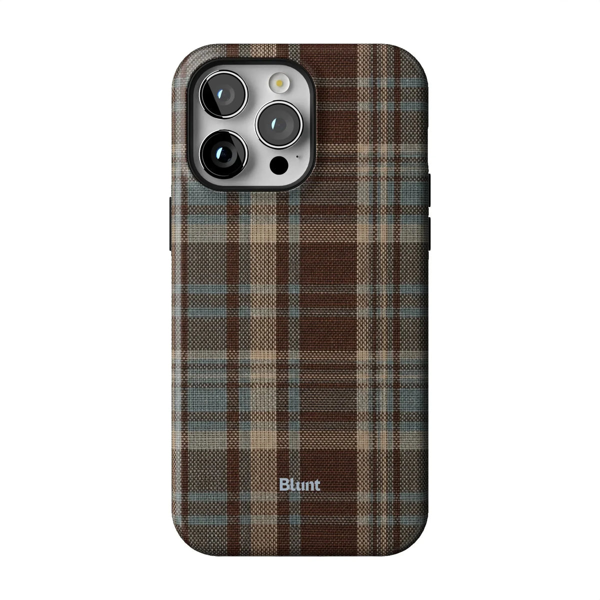Sherlock iPhone Case