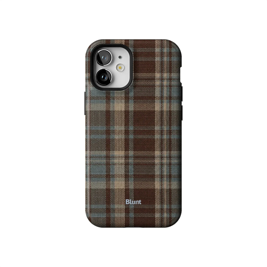 Sherlock iPhone Case