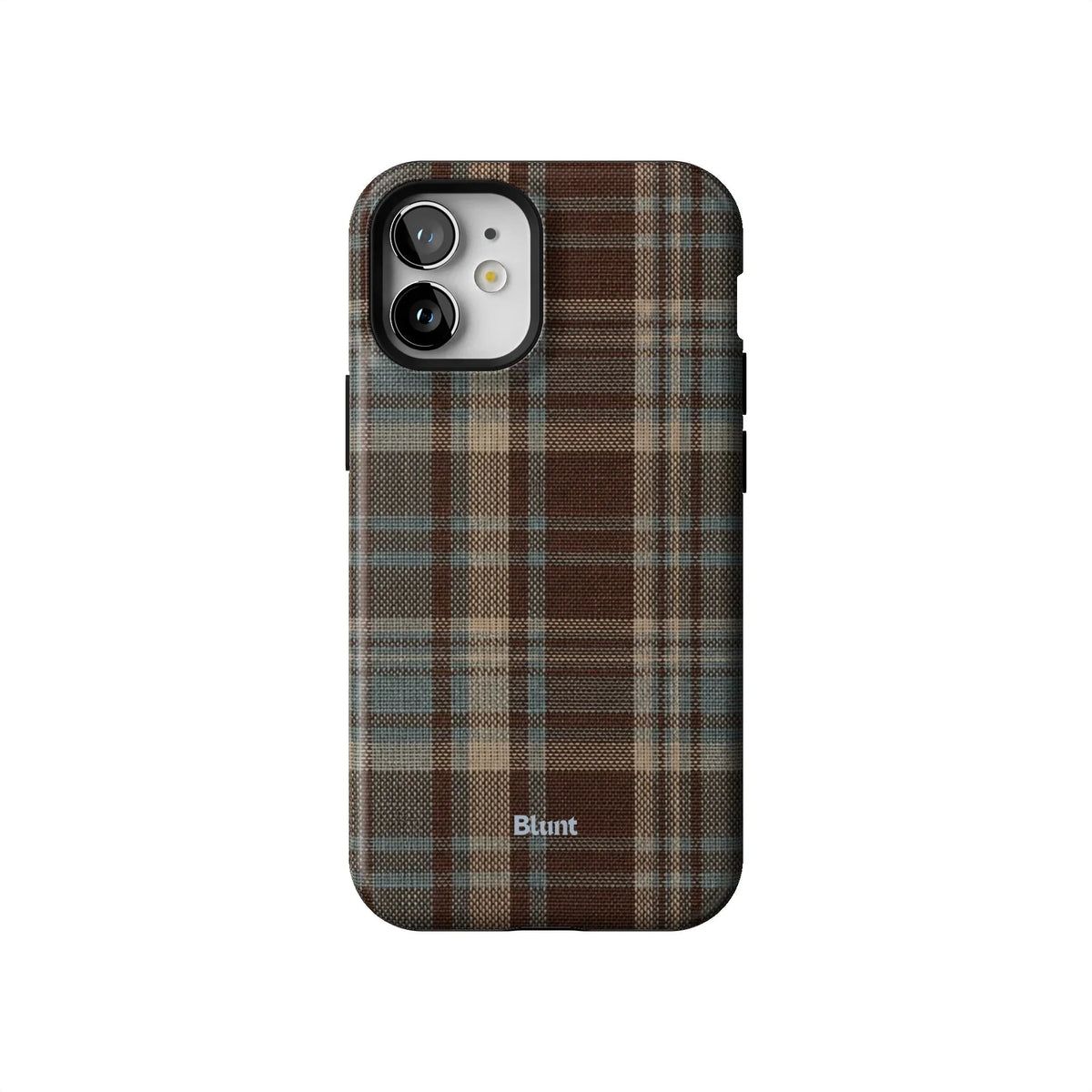 Sherlock iPhone Case