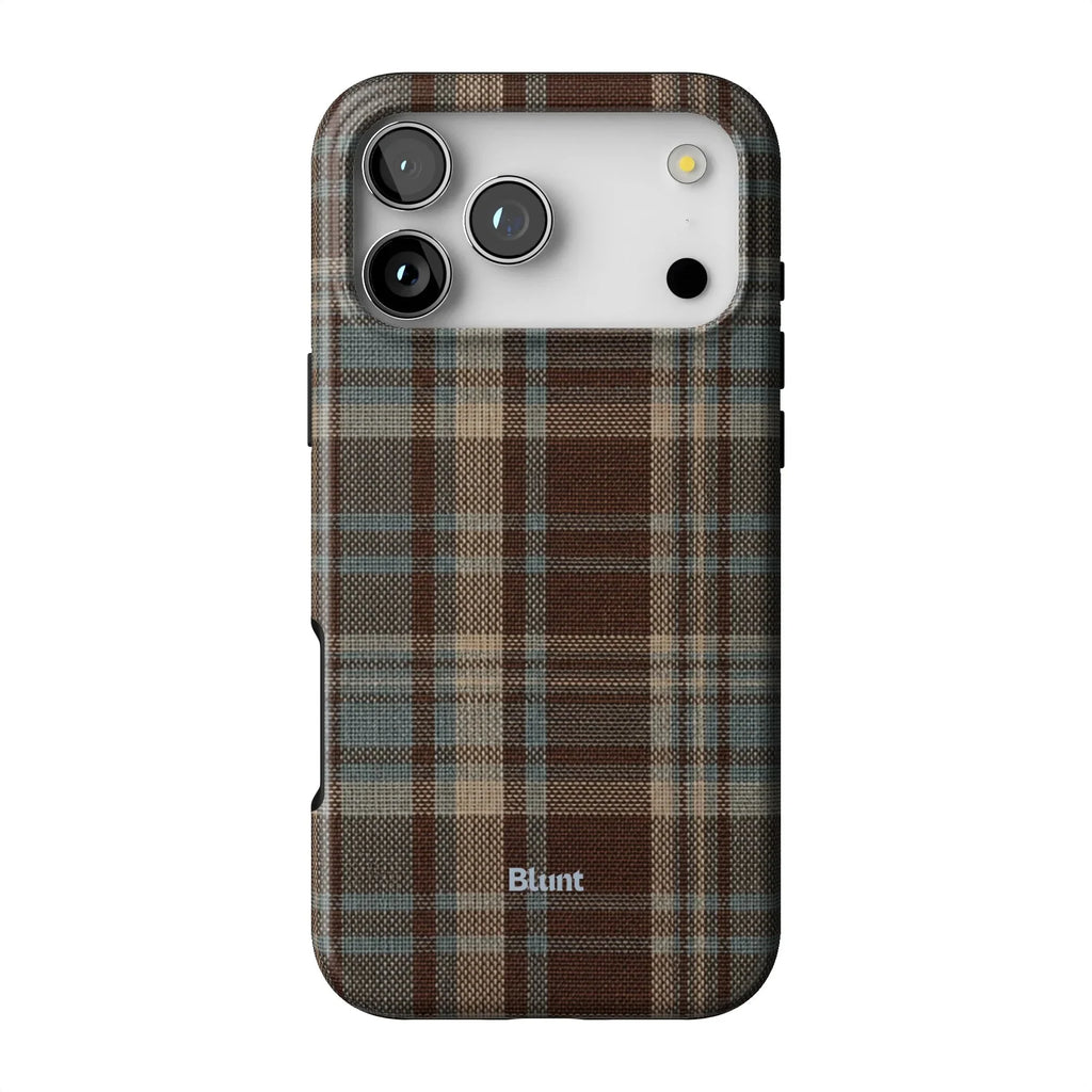 Sherlock iPhone Case