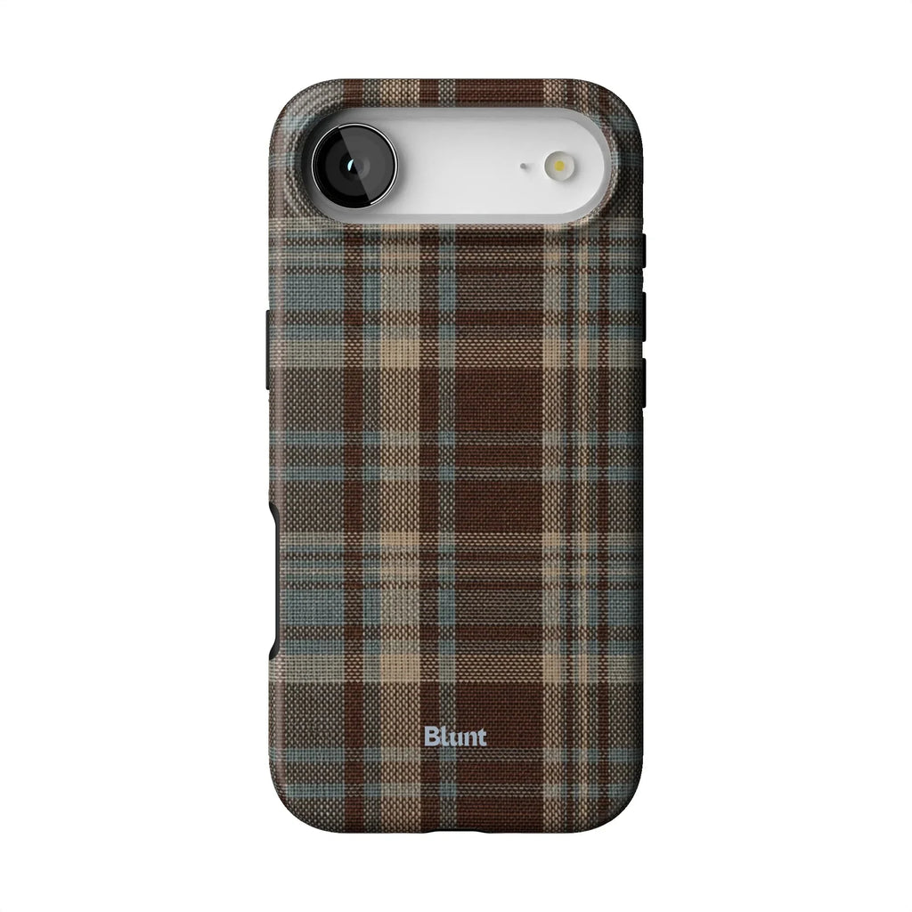 Sherlock iPhone Case