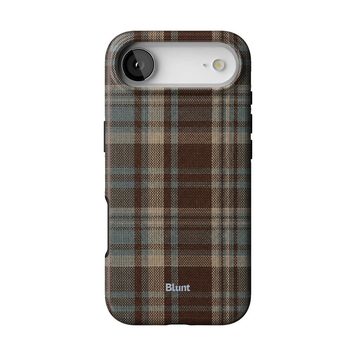 Sherlock iPhone Case