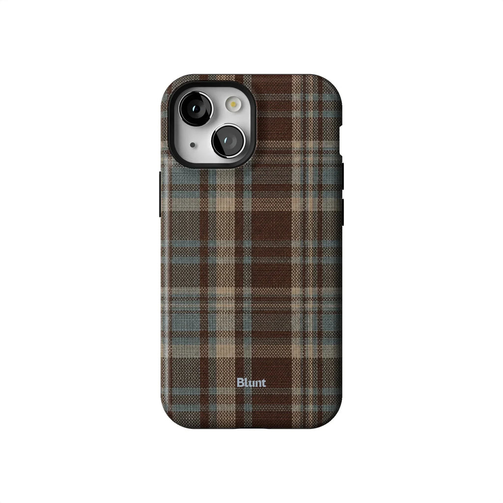 Sherlock iPhone Case