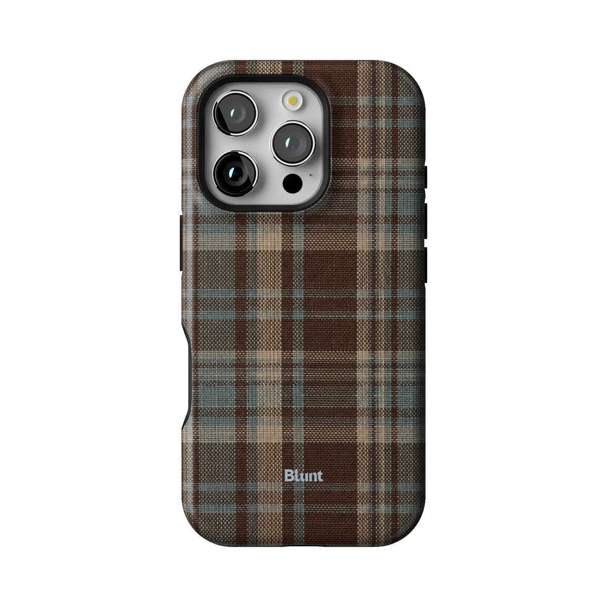 Sherlock iPhone Case
