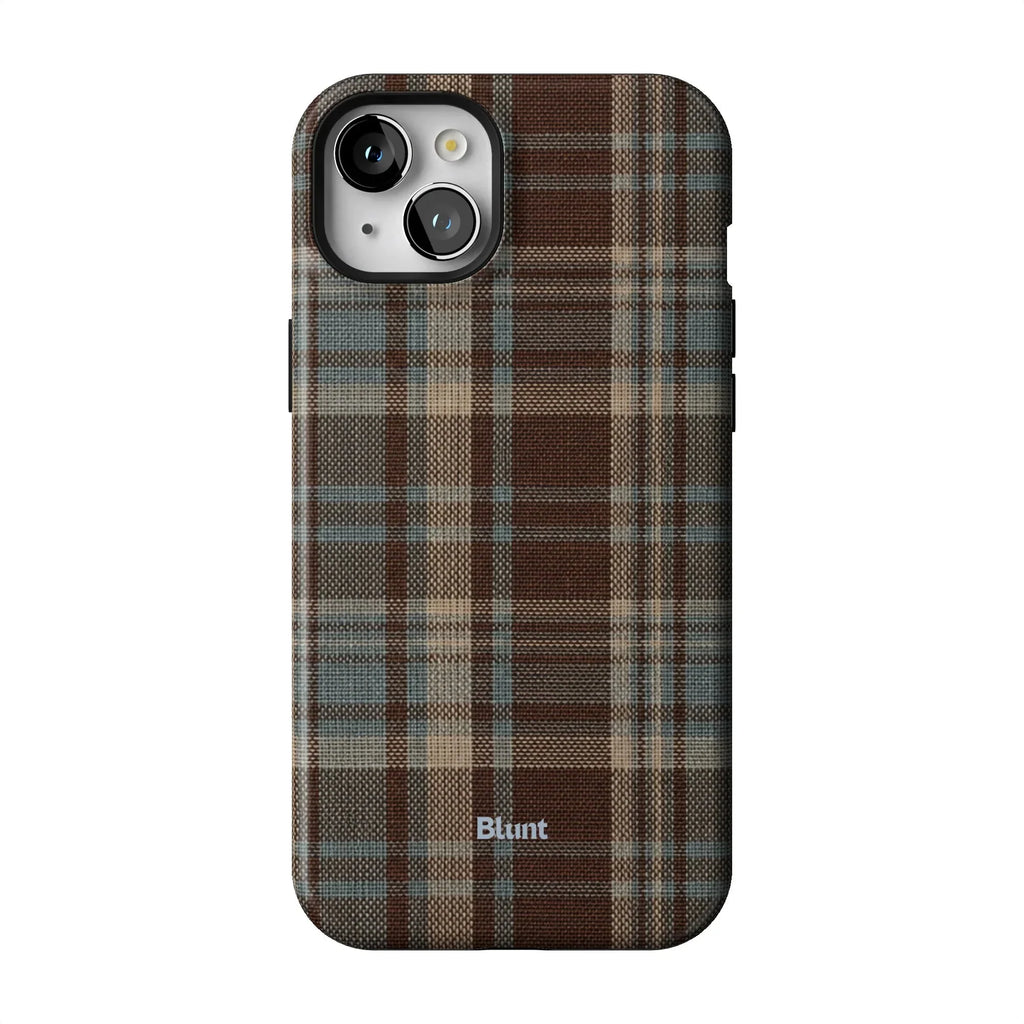 Sherlock iPhone Case
