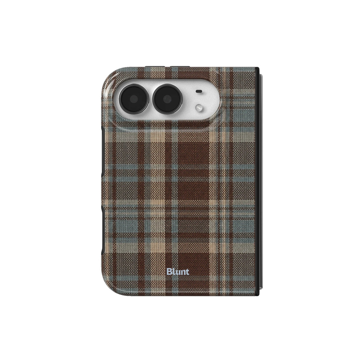 Sherlock iPhone Case