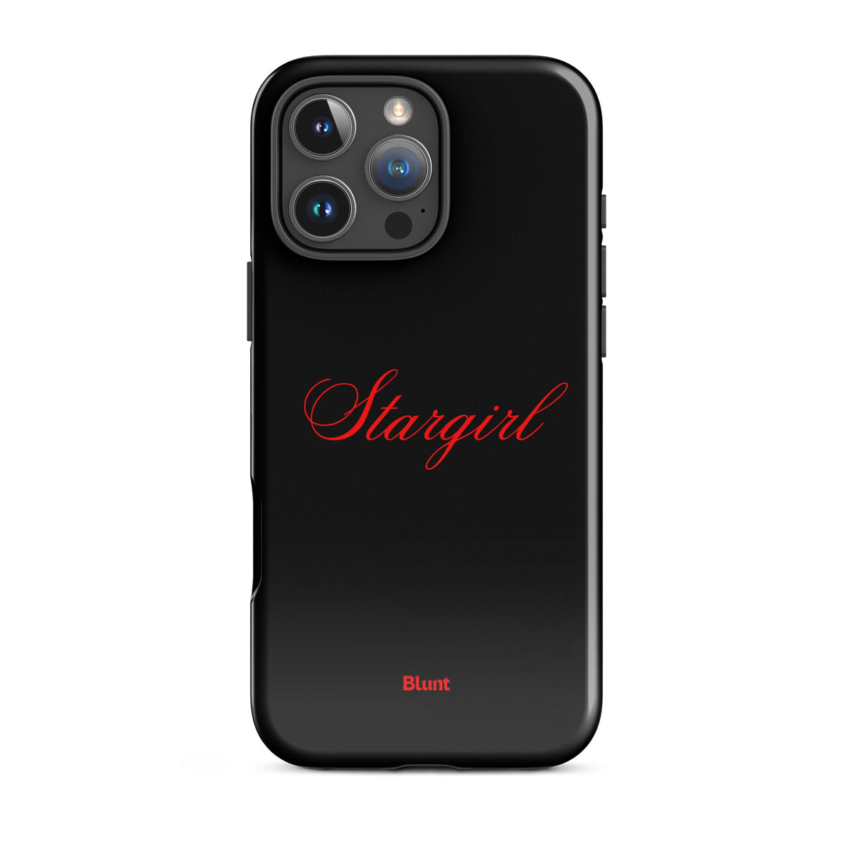 She's a Stargirl iPhone Case