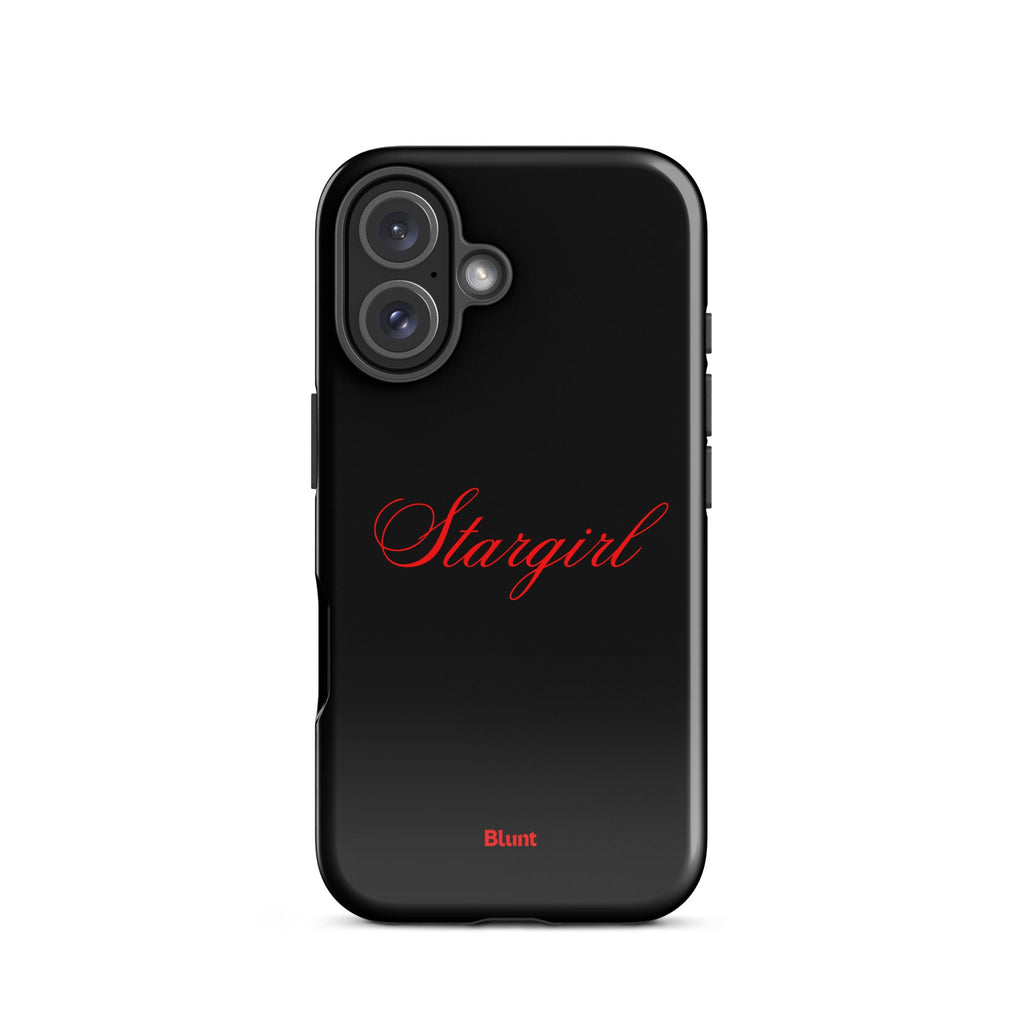 She's a Stargirl iPhone Case