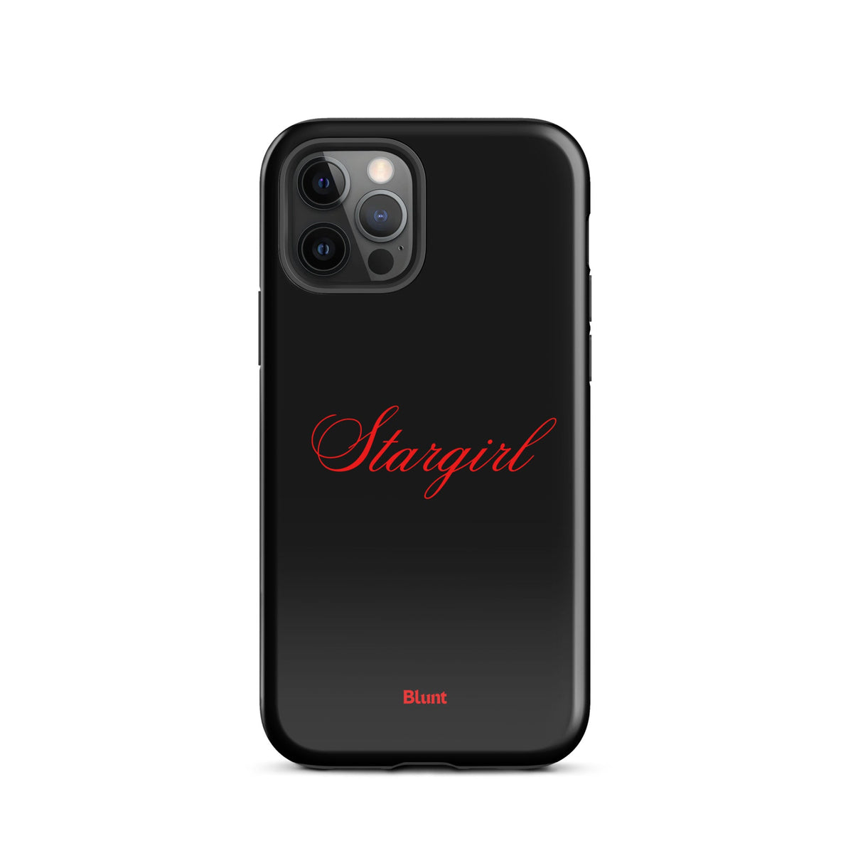 She's a Stargirl iPhone Case