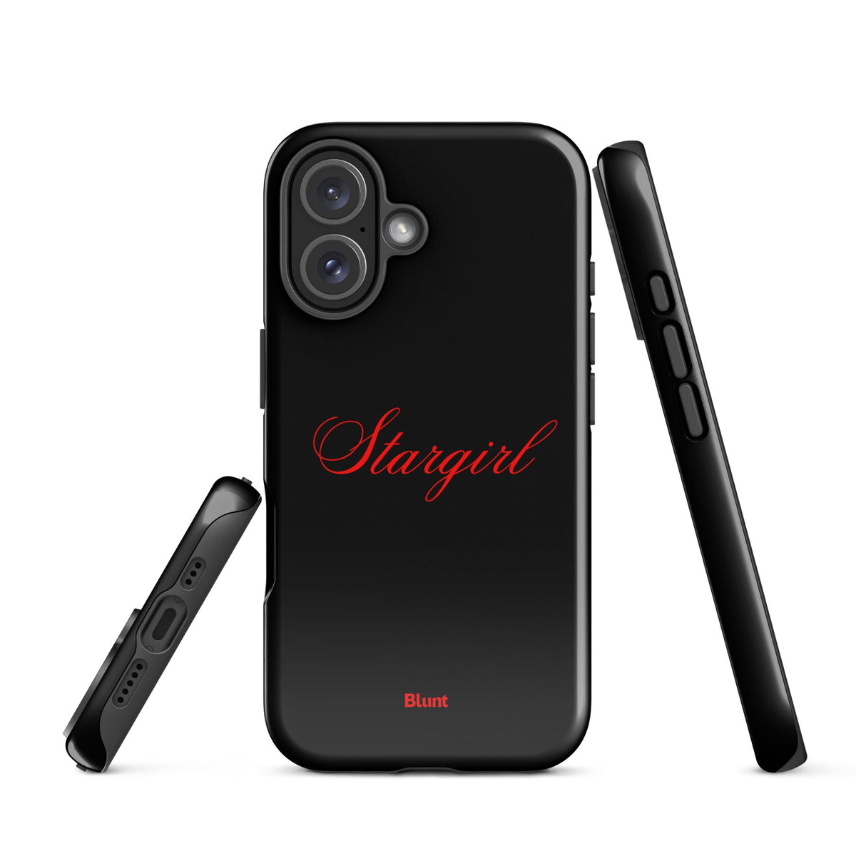 She's a Stargirl iPhone Case