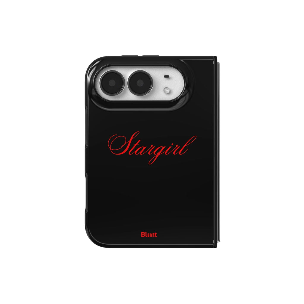 She's a Stargirl iPhone Case