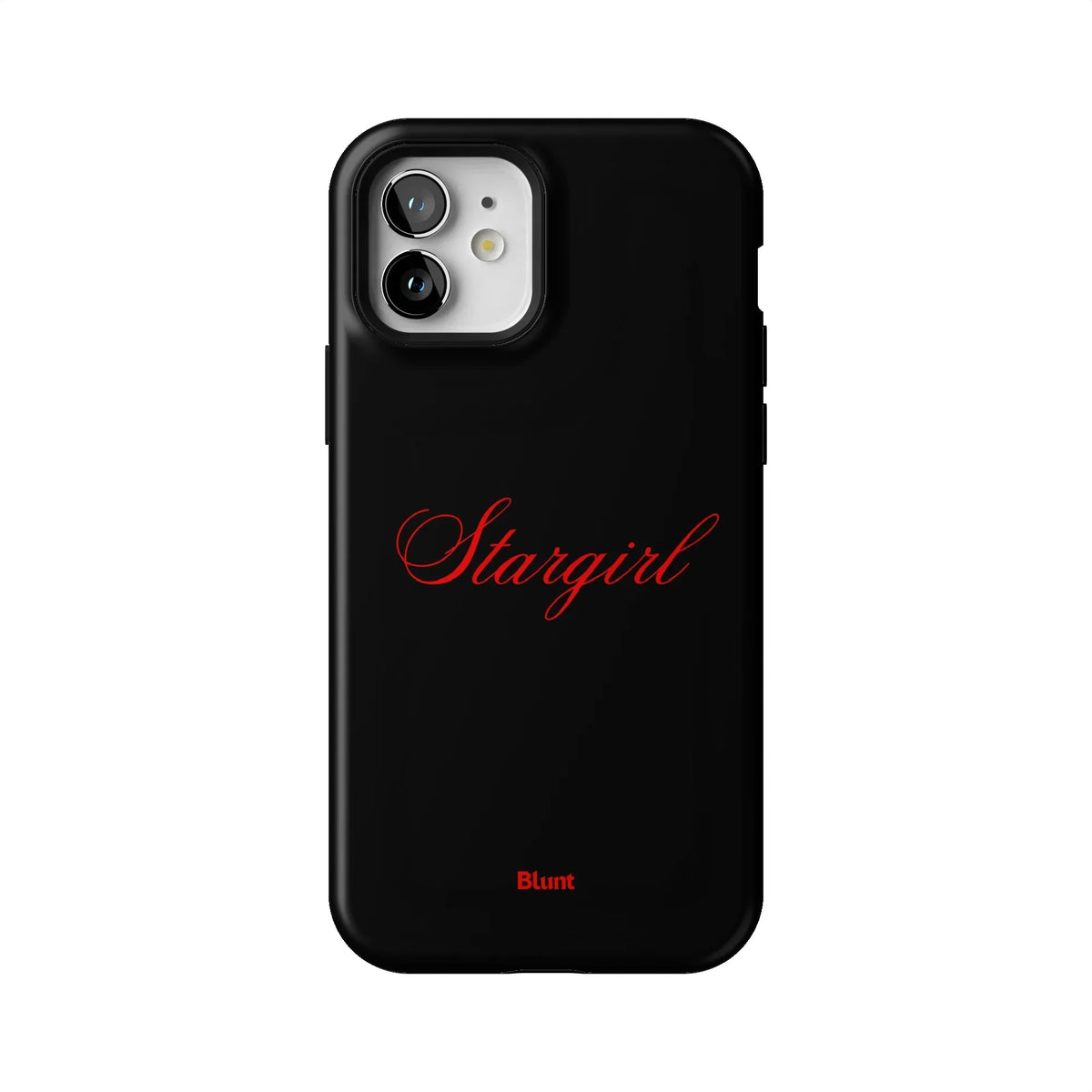 She's a Stargirl iPhone Case