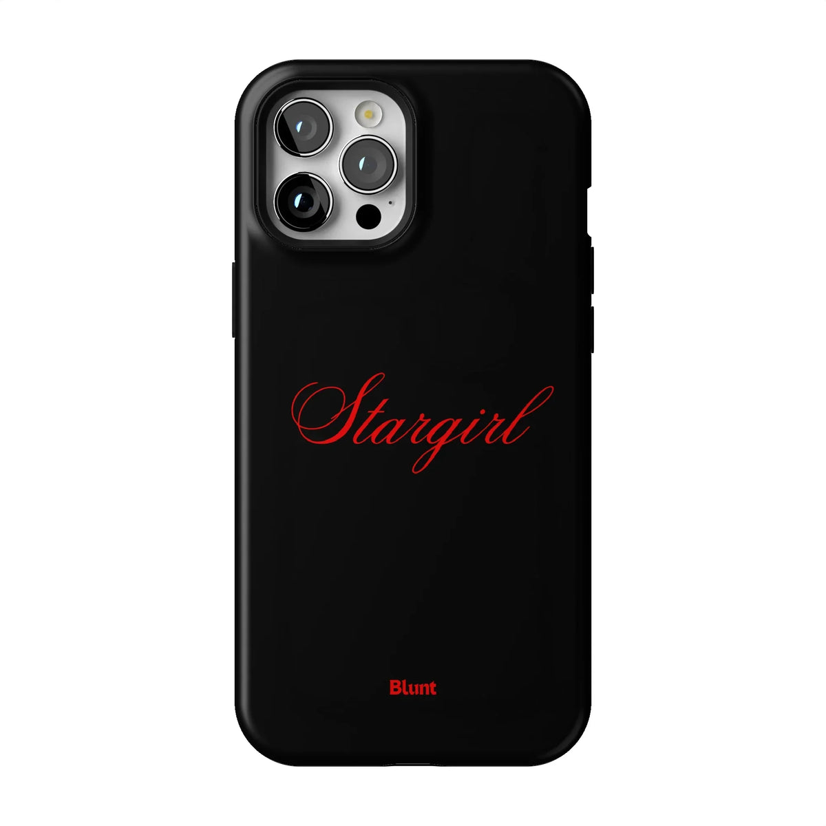She's a Stargirl iPhone Case