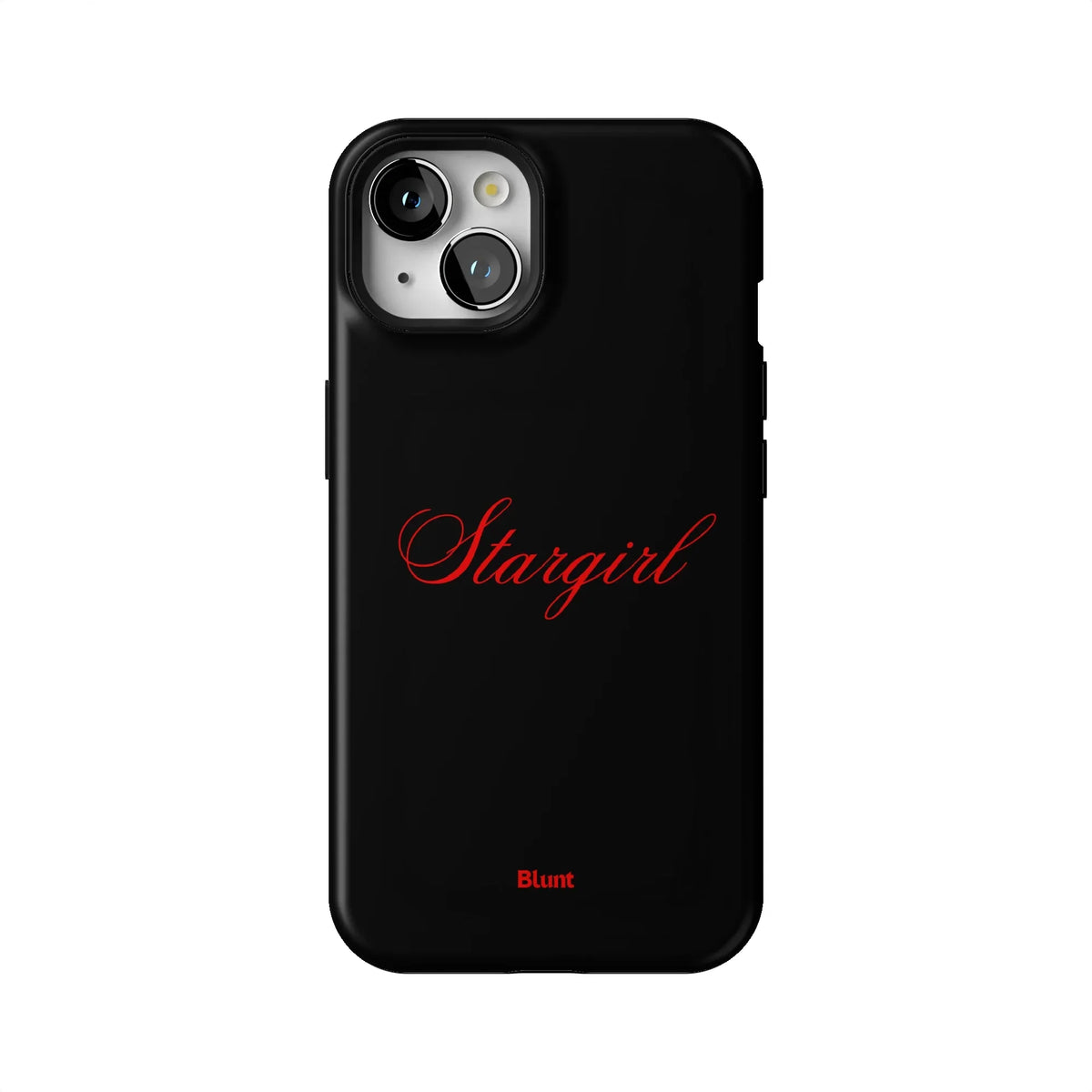 She's a Stargirl iPhone Case