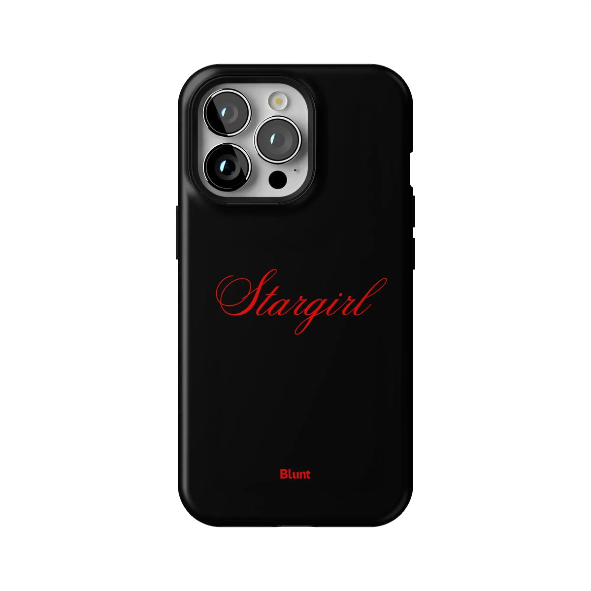 She's a Stargirl iPhone Case
