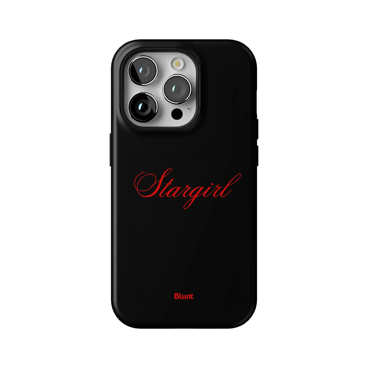 She's a Stargirl iPhone Case