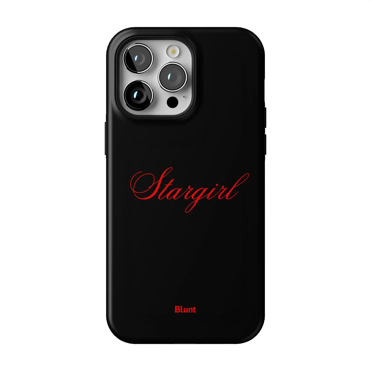 She's a Stargirl iPhone Case