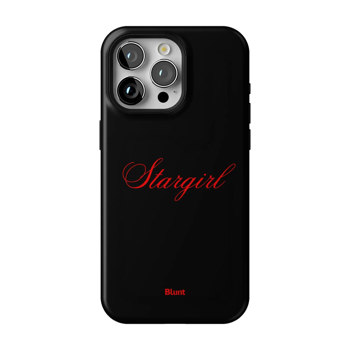 She's a Stargirl iPhone Case
