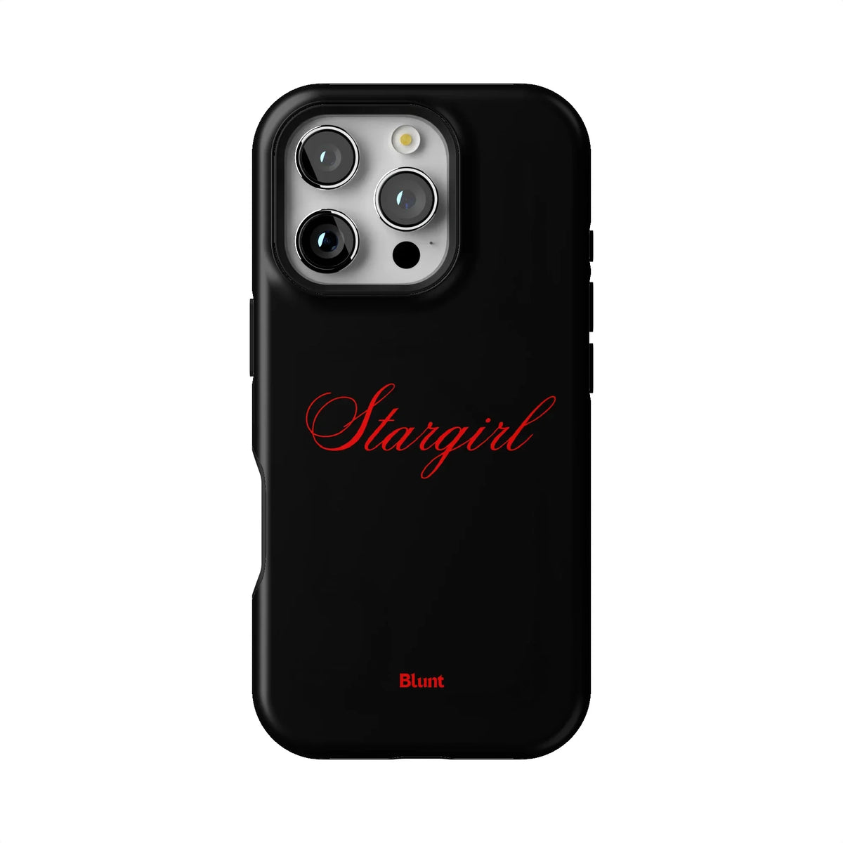 She's a Stargirl iPhone Case